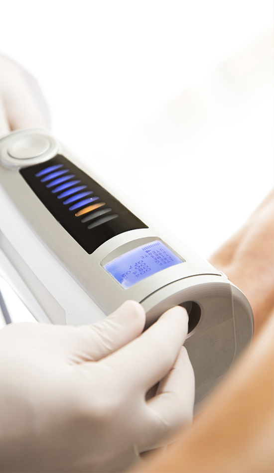 Эндосфера® Endospheres therapy®