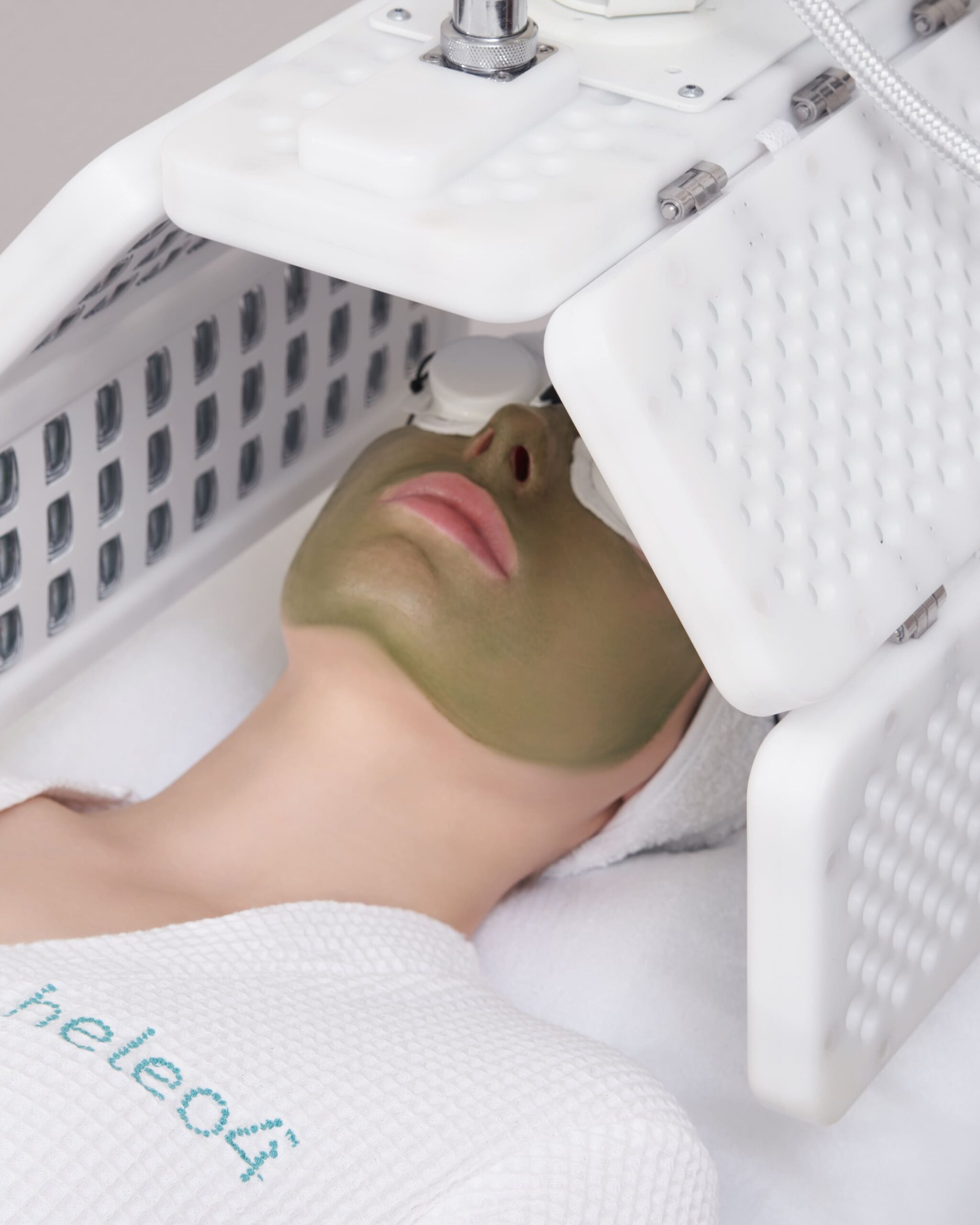 Фотодинамическая терапия Heleo4™ 